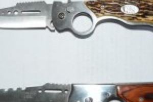 IJJ Dolj: Craiovean depistat cu u cuţit asupra sa, la Tribunal