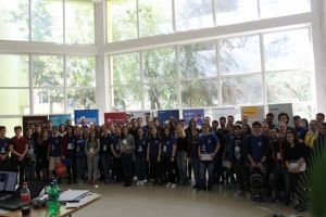 Concursul iTEC revine si in acest an. Tinerii cu talent pot castiga premii