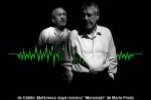 Teatrul Colibri Craiova deschide Stagiunea Colibri. ACTul 3.  Din 29 noiembrie 2018!