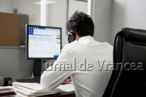 ULTIMĂ ORĂ: Avarie la sistemul informatic al cazierului judiciar