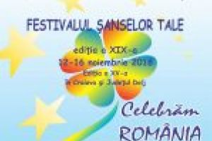 Casa de Cultură „Traian Demetrescu” organizează, în perioada 12-16 noiembrie 2018, Săptămâna Educaţiei Permanente – Festivalul Şanselor Tale, ediţia a XIX-a