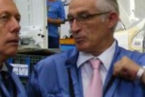 România are o nouă strategie pentru dezvoltare durabilă.  László Borbély: Sustenabilitatea, singura soluţie pentru generaţiile viitoare