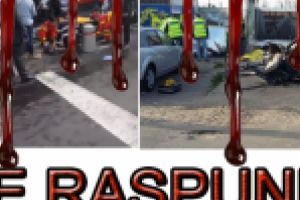 Atentatul de la Braila, un pattern inventat deja / Sase intrebari lamuritoare. Cine raspunde?