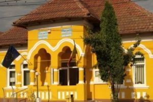 JAF la Primăria din Grădiştea! Banii de salarii au dispărut!