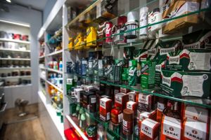 Inaugurare la Iulius Mall Timisoara: s-a deschis un magazin MUHLE, dedicat barbatilor