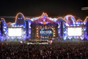 Untold 2019 are loc în perioada 1 - 4 august. Cât costă biletele şi de când se cumpără