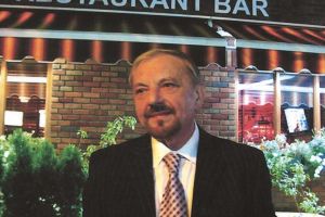 Felicitat de preşedintele Donald Trump, suceveanul Vasile Bădăluţă poate fi considerat ...