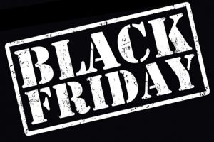 5 exemple de cadouri pe care le poti lua de Black Friday