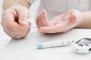 În Moldova, prevalenţa diabetului este cu 6,7% mai mare decât în restul ţării