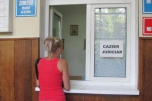Probleme la eliberarea cazierului judiciar, in Prahova. Sistemul s-a defectat