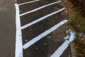 USR Arad: „O nouă lucrare realizată din banii publici IGNORĂ normele tehnice”