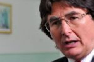 Nicolae Robu, acuzat de abuz în serviciu! „Sunt uluit de ceea ce mi se întâmplă!”