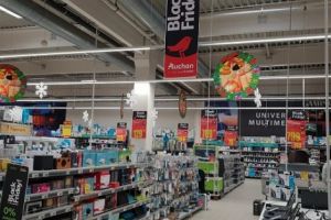 BLACK FRIDAY de PITEŞTI, cu produse noi la preţ de AMANET