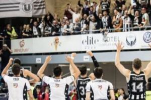 U-Banca Transilvania a învins CSM CSU Oradea