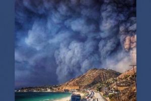 Oameni disperaţi, sute de mii puşi pe drumuri, IMAGINI APOCALIPTICE! Au murit cu zecile!