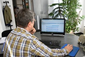 Primăria Satu Mare simplifică birocraţia: va trimite documentele fiscale prin e-mail