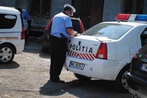 Alcool la volan sau pe moped dar si sute de amenzi, in weekend, in Timis