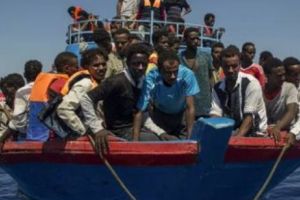 VIN MIGRANȚII! Un nou val de migranţi ameninţă Europa, după reluarea luptelor din zonele de conflict