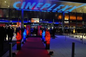 ANUNŢ OFICIAL. Cineplexx vine la Satu Mare. Cinema modern, la începutul anului viitor!