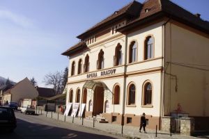 Opera Braşov vă invită la Recitalul de la Ora 5 şi la spectacolul „Povestirile lui Hoffmann”