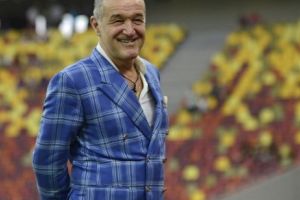 Gigi Becali a anunţat două SUPER-TRANSFERURI! „Pe ei îi vreau”