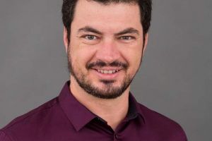 La mulţi ani, Sorin Ionescu!