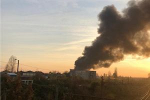 Sedinta la Primaria Ploiesti pe tema incendiului din Mimiu
