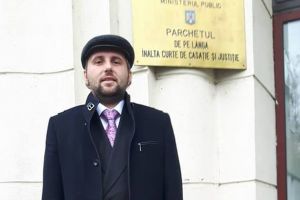 Profesorul de religie Florin Bojor a fost citat la Parchetul Bucureşti. În ce dosar