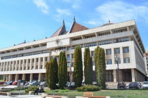 Concurs pentru ocuparea funcţiilor publice vacante la CJ Harghita