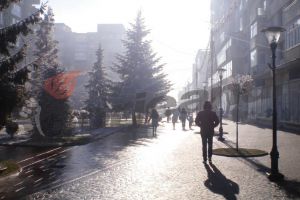 Anunţul meteorologilor pentru intervalul 12-26 noiembrie