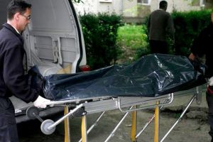 Barbat trimis in judecata dupa ce si-a ucis ginerele de fata cu politistii, in Timis