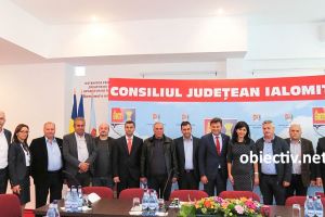 Ialomiţa: Șapte UAT-uri au semnat contractele de finanţare pentru proiectele depuse la ADI