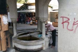 ADP Piteşti bagă iar bani grei în FILTRE DE APĂ la IZVOARE