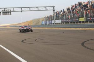 „Transilvania Motor Ring”, investiţie apreciată de public