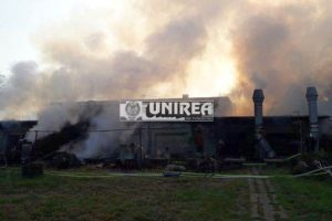 O echipă de la Ministerul Economiei se deplasează de urgenţă la Fabrica de Arme de la Cugir