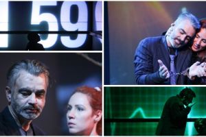 S-a lansat platforma teatrala „Iarna in Centenar”!