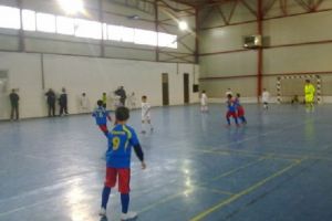 Programul  „Sportul în şcoli”, alternativ la petrecerea timpului liber în afara orelor de curs