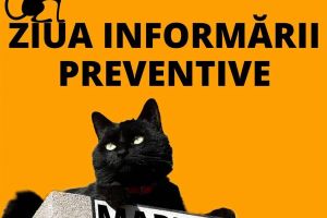 Dacă de marţi 13, e „Ziua Informării Preventive”: Inspectoratul pentru Situaţii de Urgenţă Arad îşi deschide porţile pentru public