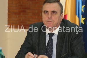 Zanfir Iorgus, fostul primar din Mangalia, si fostul viceprimar, Liviu Paul Botas, condamnati