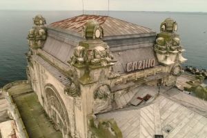 Cum arata clipul de promovare a statiunii Mamaia si a orasului Constanta. Ce imagini au fost surprinse (video)