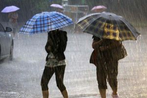 Vremea în următoarele două săptămâni – Încep ploile