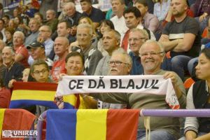 Mâine, Allianz MTV Stuttgart – Volei Alba Blaj, în preliminariile Ligii Campionilor | Ultimul asalt pentru intrarea în grupele competiţiei stelare