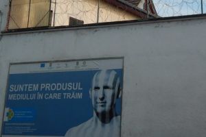 Încarceraţi pentru tâlhărie