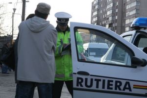 Pe drumurile din Harghita: accidente, victime şi şoferi beţi sau fără permis de conducere