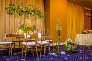 Cei mai buni florari din România vin la Sibiu – Se „bat” într-un super concurs