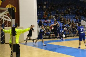 Juniorii 1 sunt numărul unu!