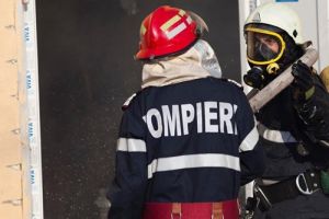 O femeie a murit in urma unei explozii la o fabrica de armament