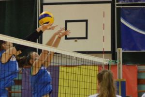 Șase din şase, fără set pierdut