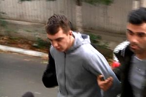 Atacatorul de la Brăila Mall este acuzat de tentativă de omor calificat şi tâlhărie calificată