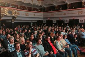 FOTOGALERIE. Filmele câştigătoare la Festivalul Alter-Native 26